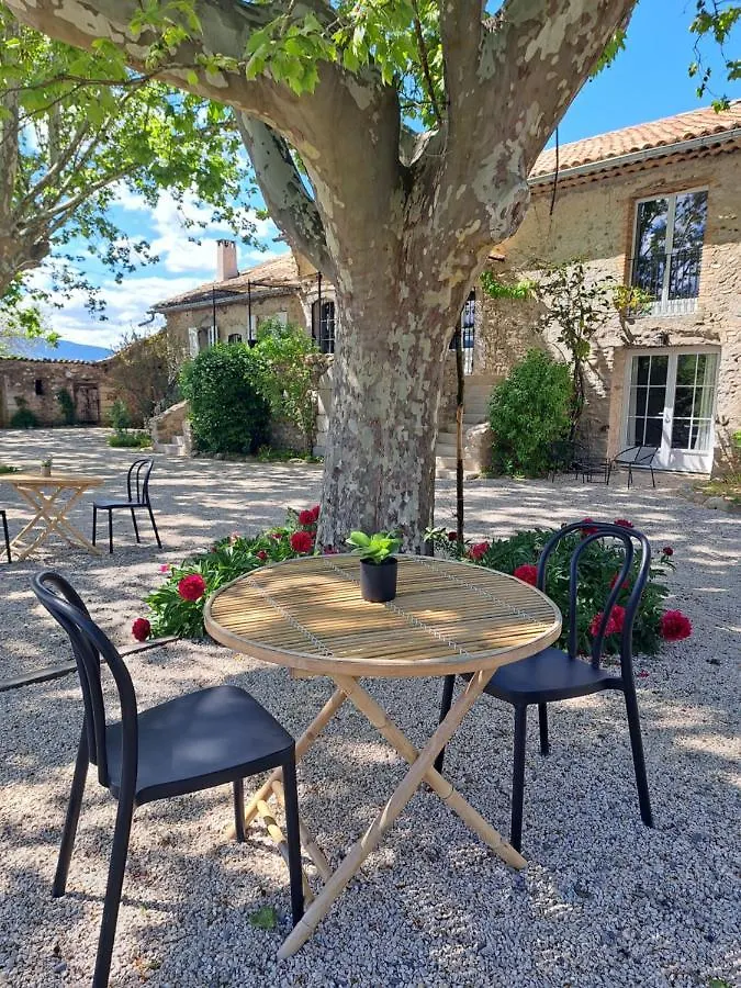 Hotel Le Cottage De Sophie Valernes