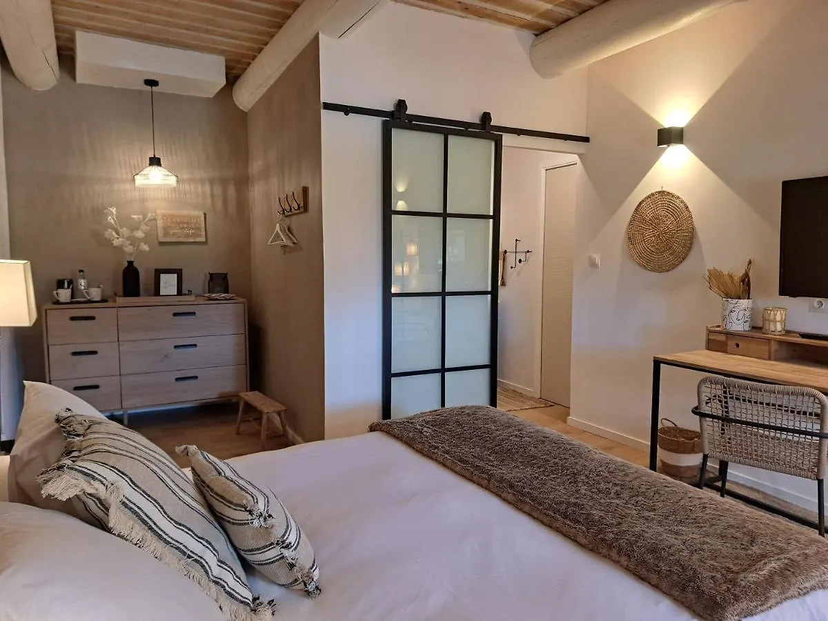 Hotel Le Cottage De Sophie Valernes