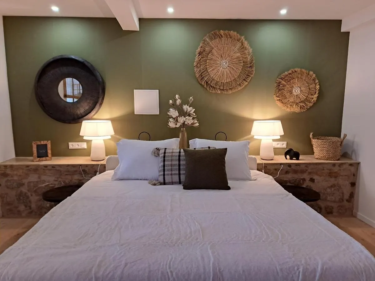 Hotel Le Cottage De Sophie Valernes