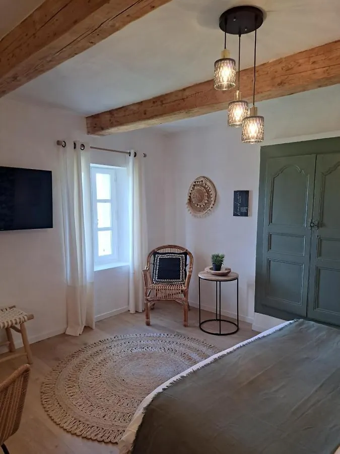 Hotel Le Cottage De Sophie Valernes 3*,  France