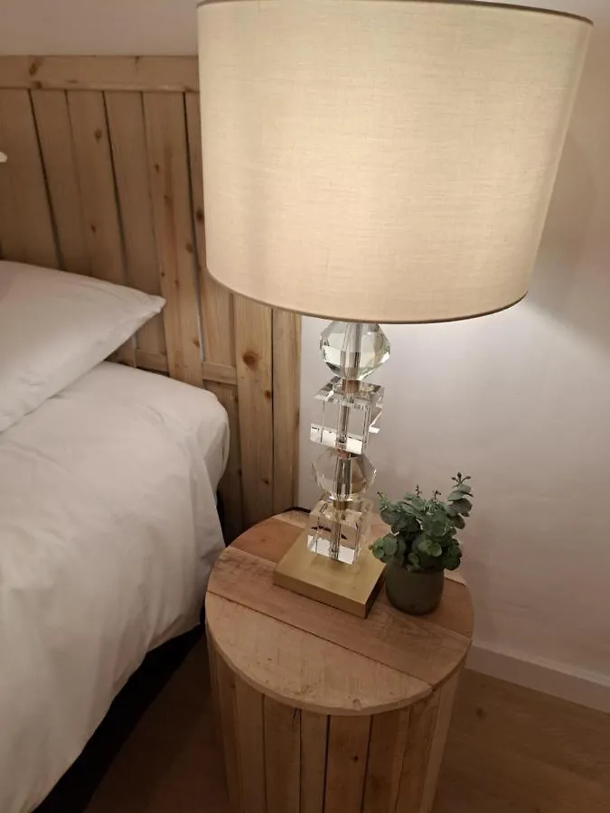 Hotel Le Cottage De Sophie Valernes 3*,