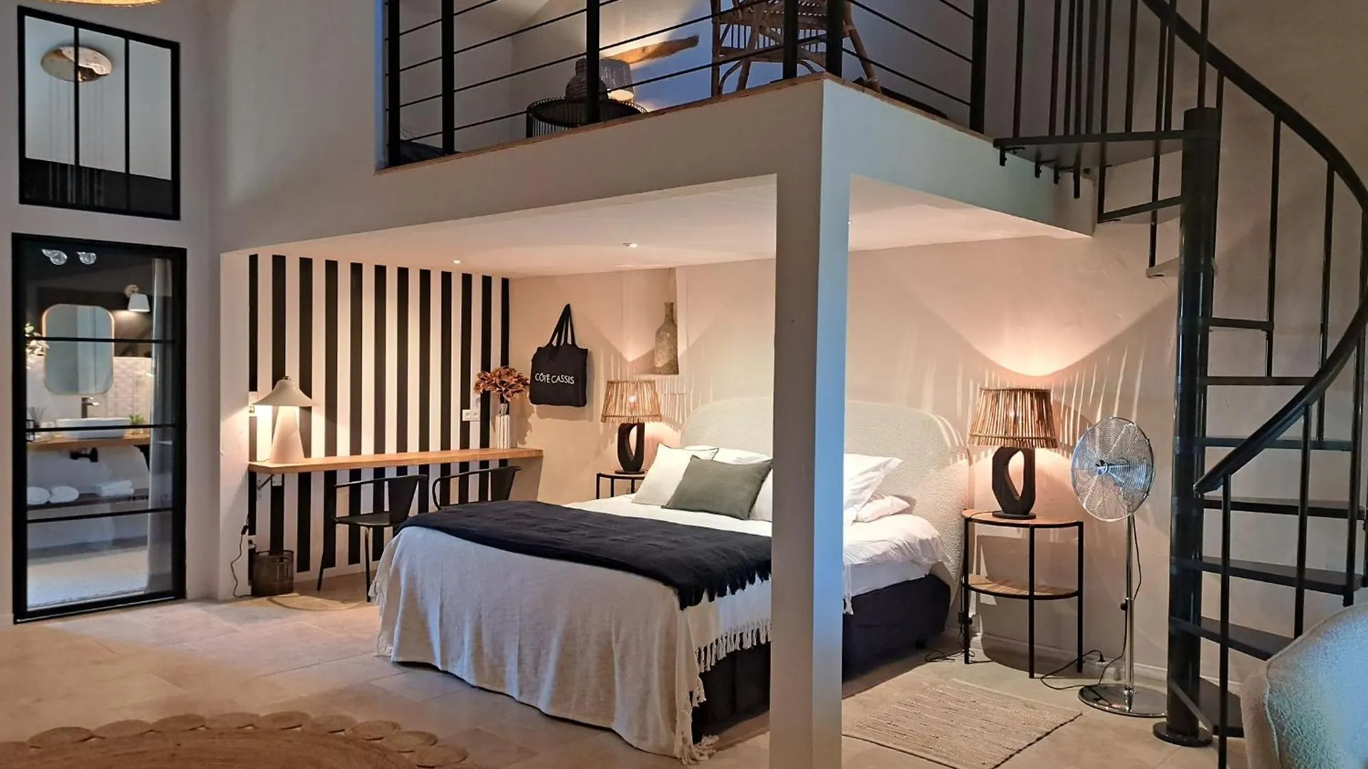 Hotel Le Cottage De Sophie Valernes