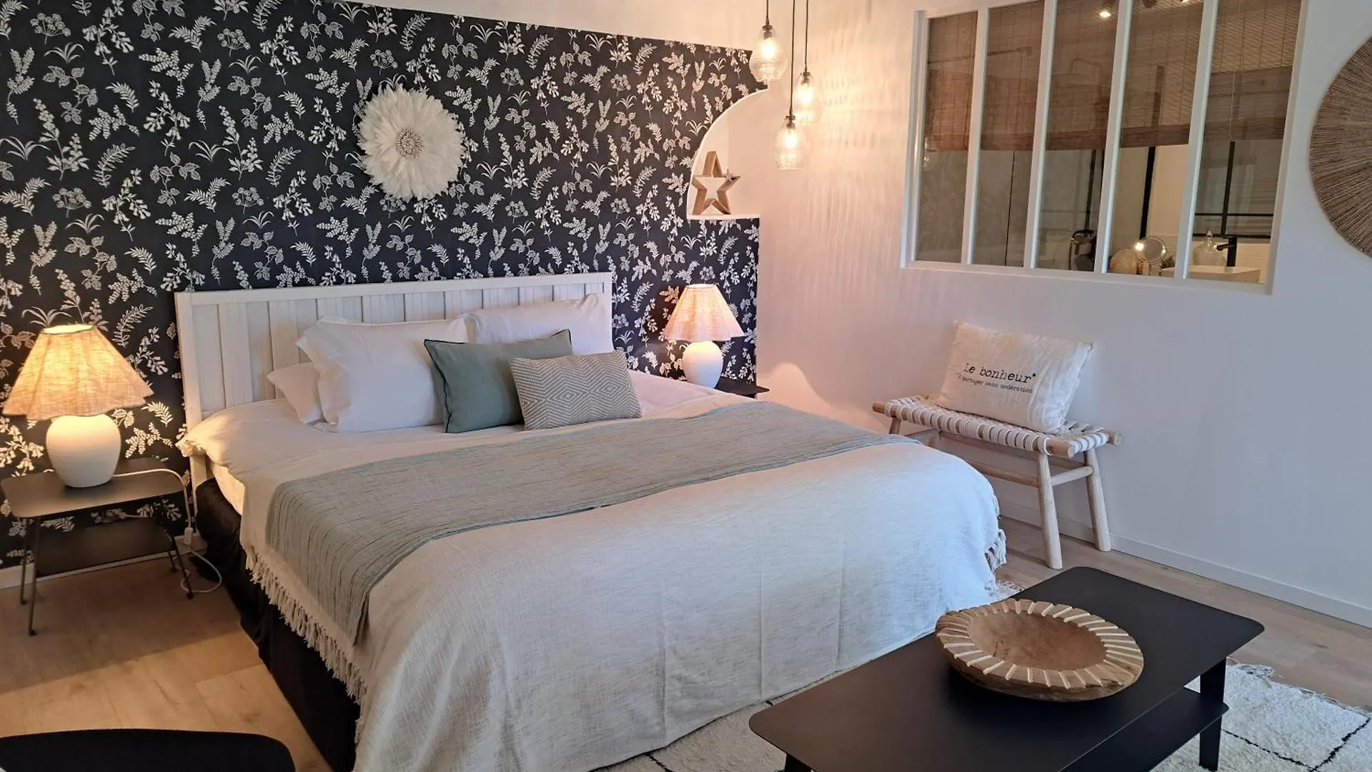 Hotel Le Cottage De Sophie Valernes 3*,