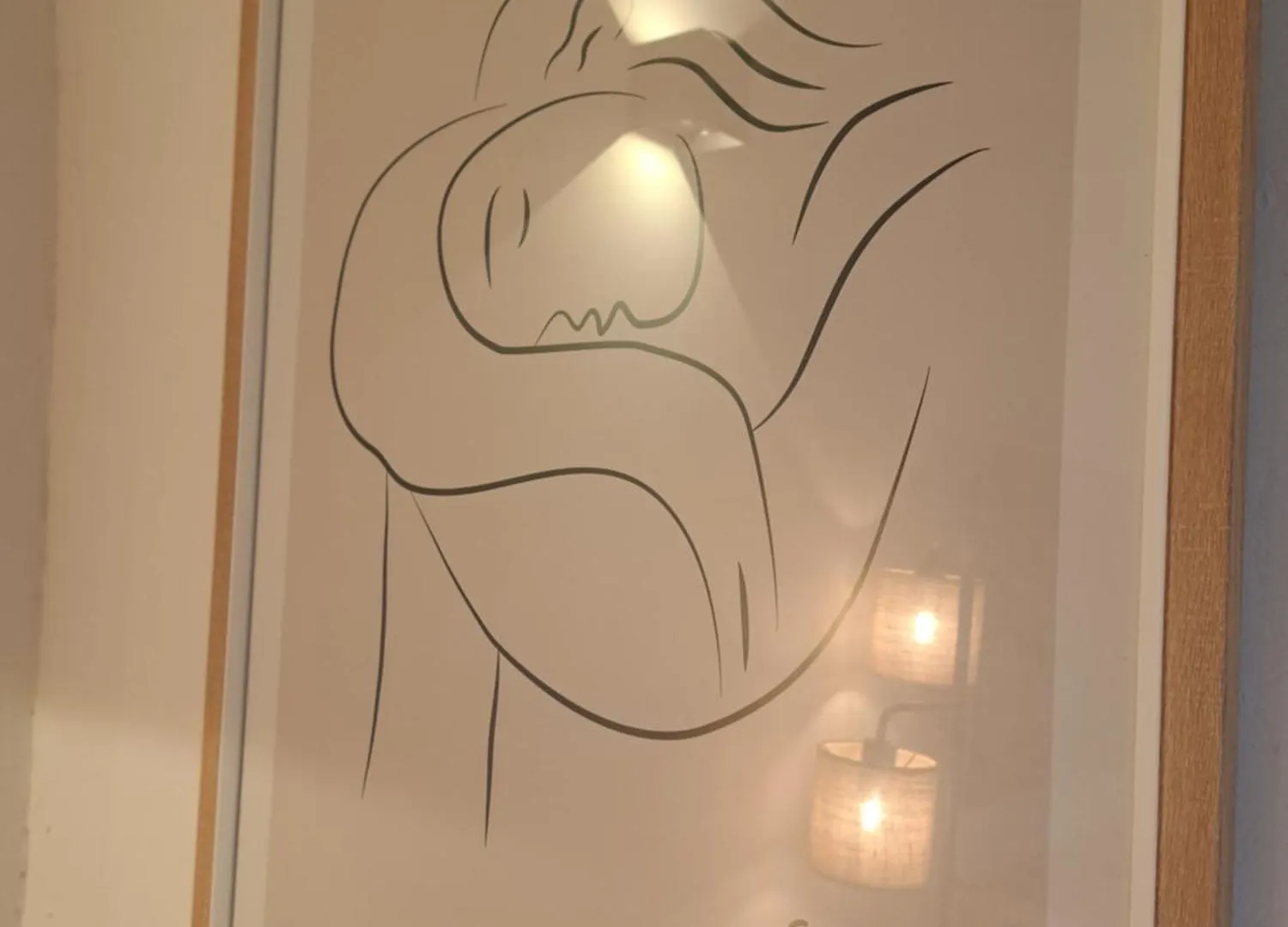 ***  Hotel Le Cottage De Sophie Valernes France