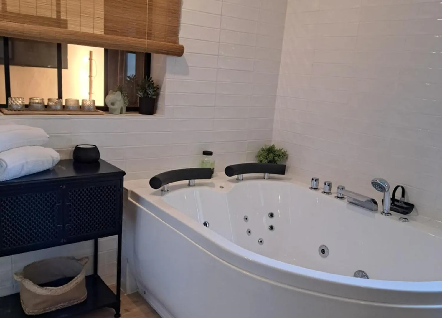 Hotel Le Cottage De Sophie Valernes France