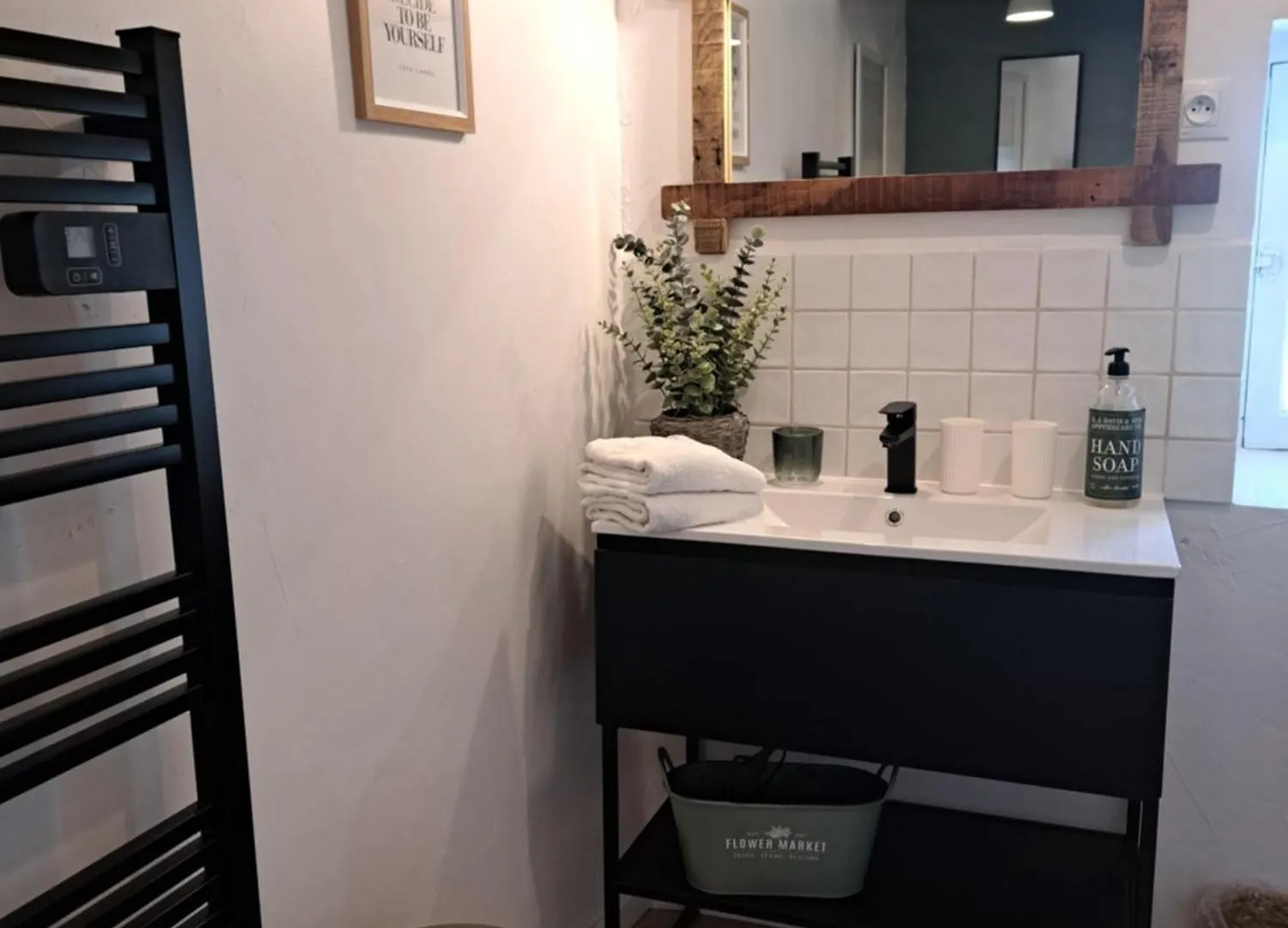 Hotel Le Cottage De Sophie Valernes