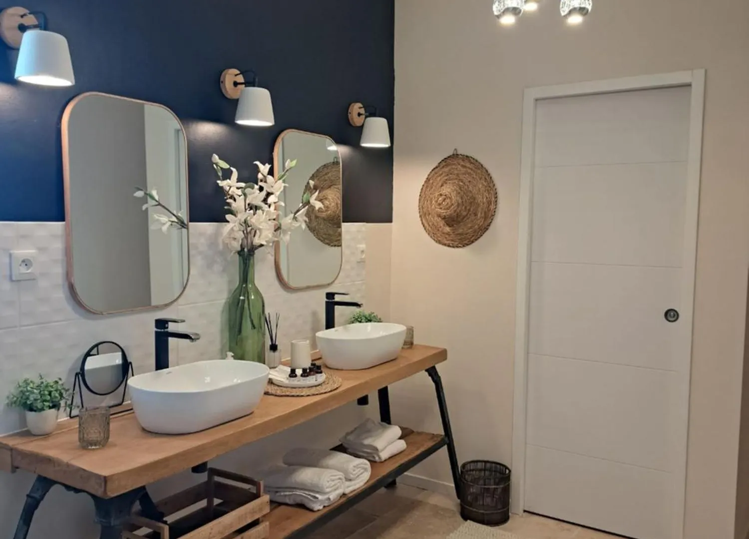 Hotel Le Cottage De Sophie Valernes 3*,