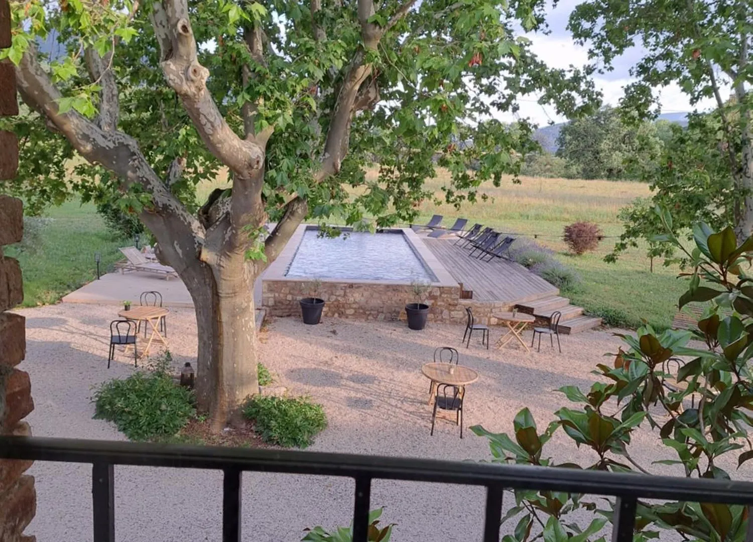 Hotel Le Cottage De Sophie Valernes