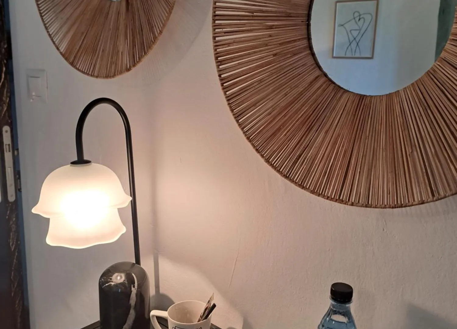 Hotel Le Cottage De Sophie Valernes
