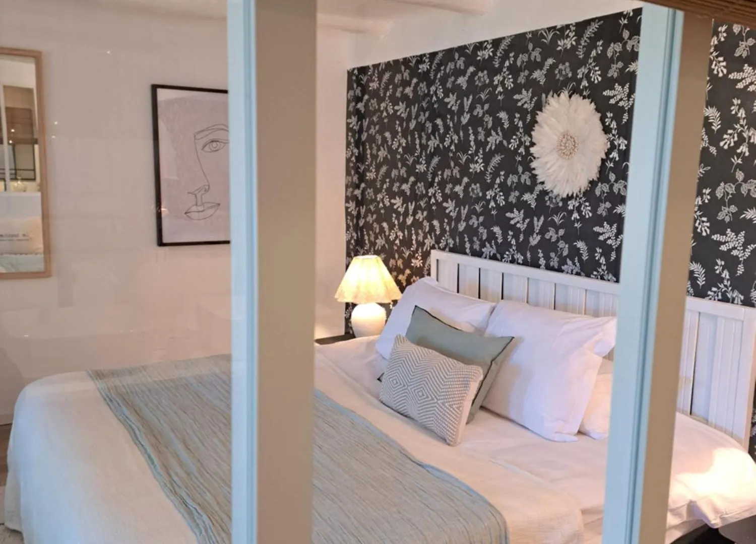 Hotel Le Cottage De Sophie Valernes