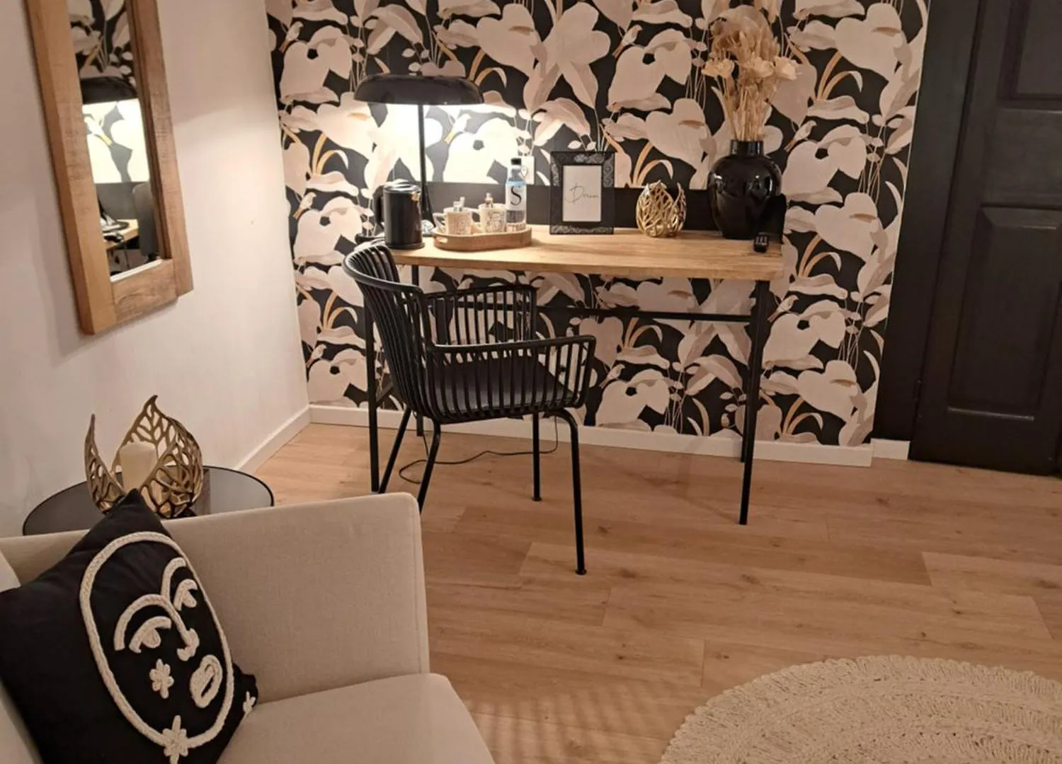 Hotel Le Cottage De Sophie Valernes