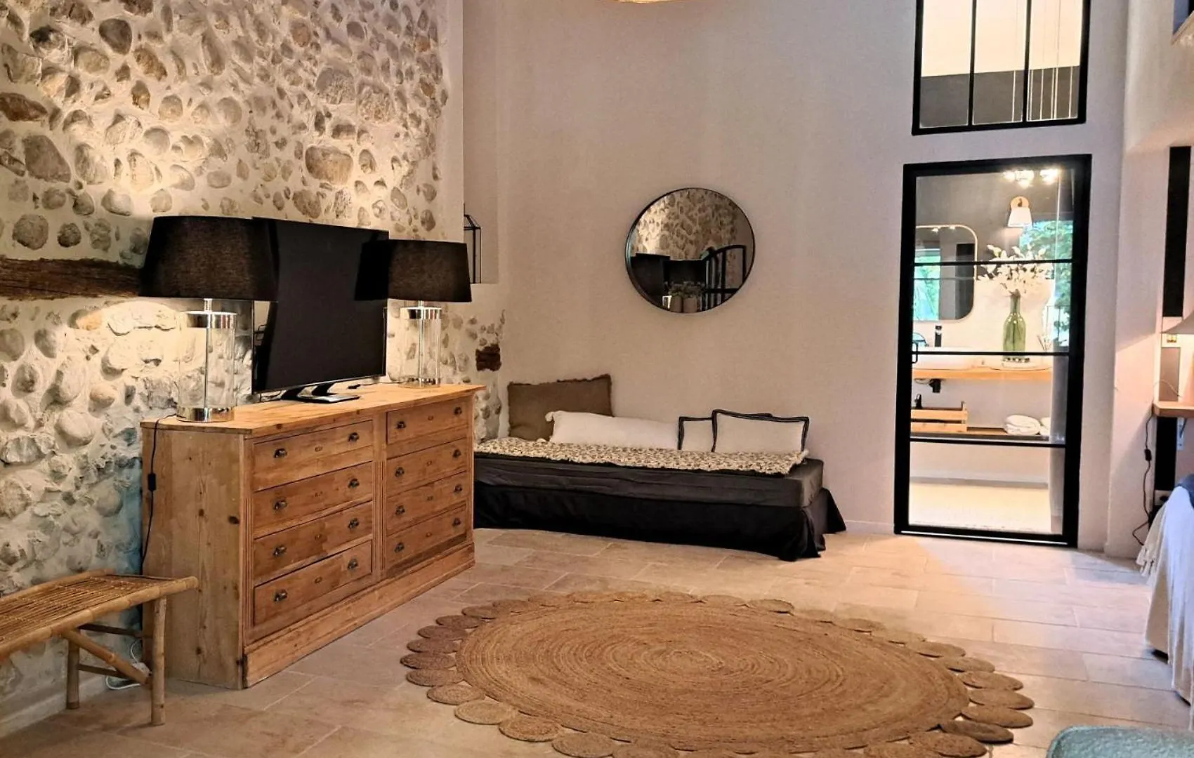 Hotel Le Cottage De Sophie Valernes
