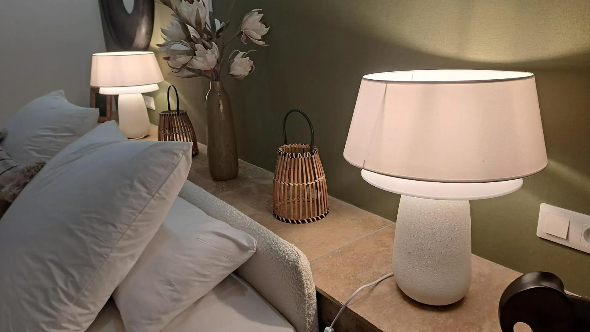 Hotel Le Cottage De Sophie Valernes 3*,